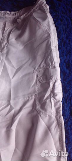 Женские брюки новые