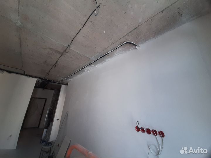 Услуги электрика