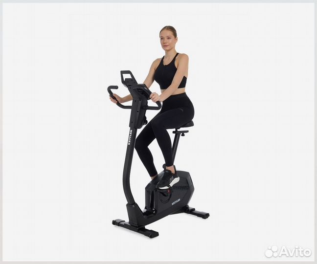 Велотренажер магнитный Kettler Giro C1 Classic