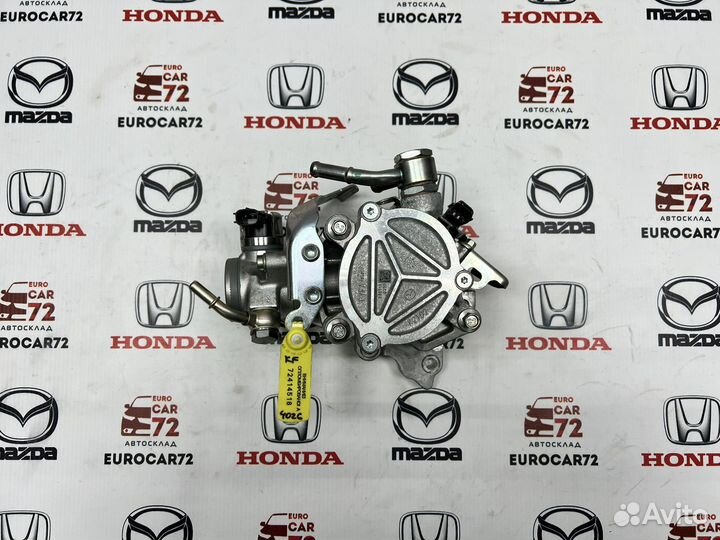 Насос (тнвд) топливный Mazda CX-5 KF 2017-2024
