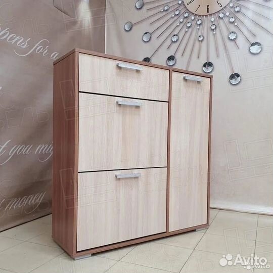 Обувница (6 вариантов)