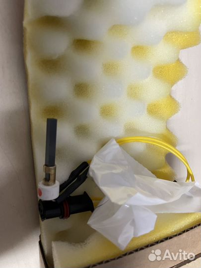 Штифт накала / свеча 12В Air Top 3500/500 9004214