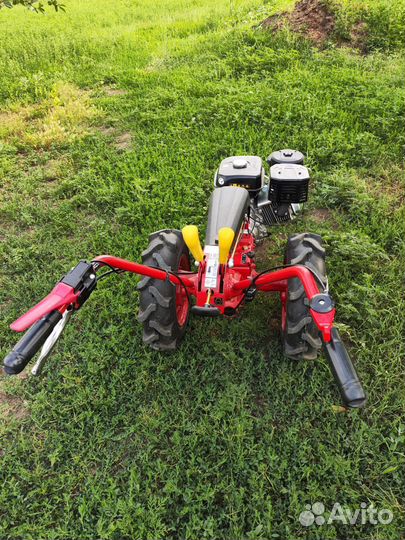 Мотоблок мтз