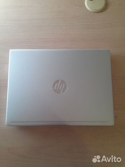 Ноутбук HP PRO Book 430 G6 i5 8265U/16GB/SSD 250GB