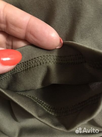 Термобелье влагоотводящее