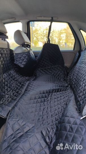 Перевозка животных по Перми