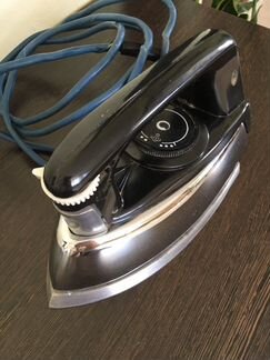 Самый надежный утюг