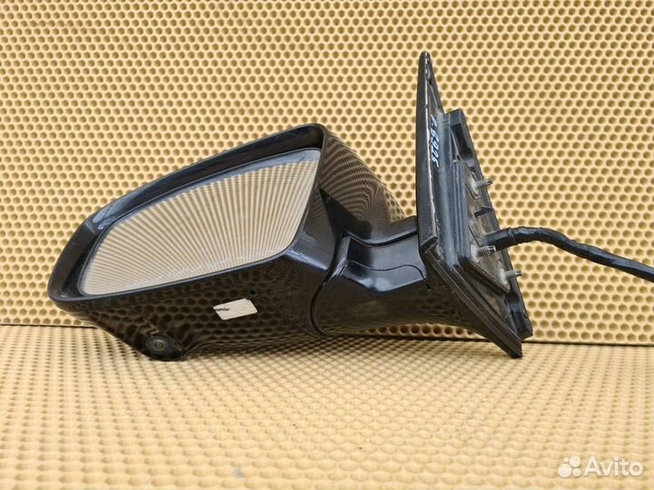 Зеркало заднего вида левое Infiniti Ex35 Ex25 Ex37