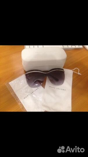 Солнцезащитные очки женские оригинал