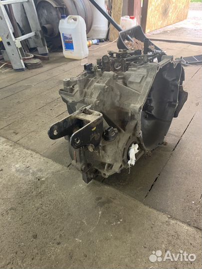 Продам АКПП mitsubishi galant 8