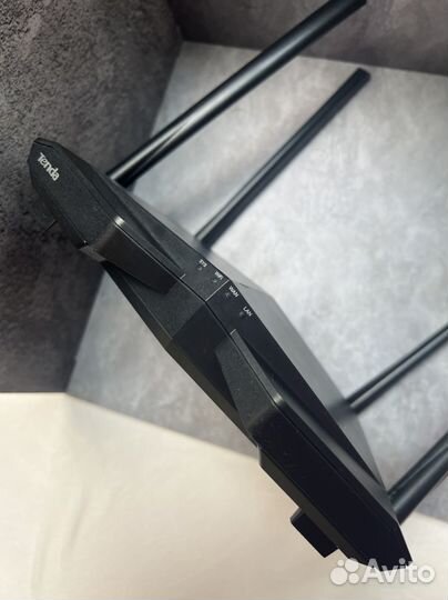 Маршрутизатор Tenda AC1200 AC6 двухдиапазонный