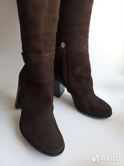 Сапоги оригинал Max Mara