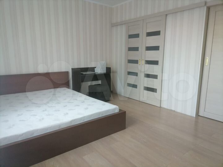 1-к. квартира, 45 м², 5/9 эт.