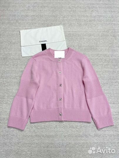 Кардиган Chanel