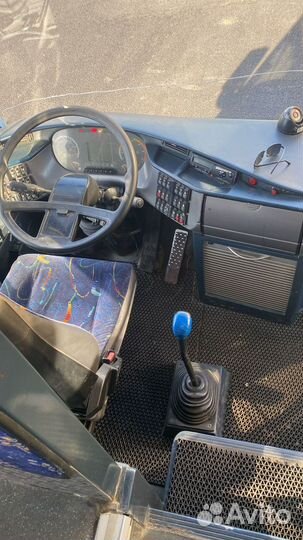 Туристический автобус Neoplan 316SHD, 2000