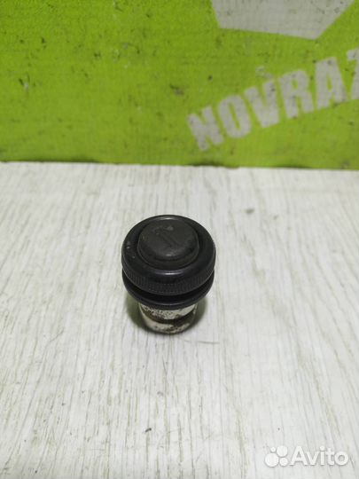 Прикуриватель Шевроле Ланос