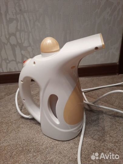 Ручной отпариватель