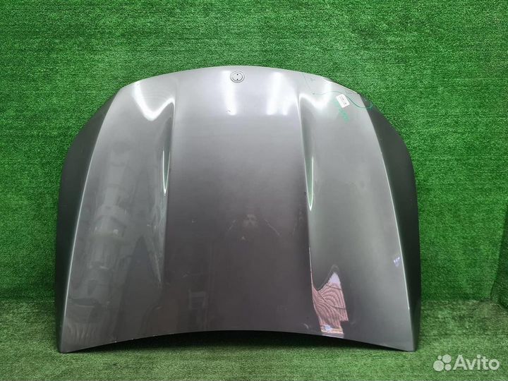 Капот Mercedes-Benz GLB-Class