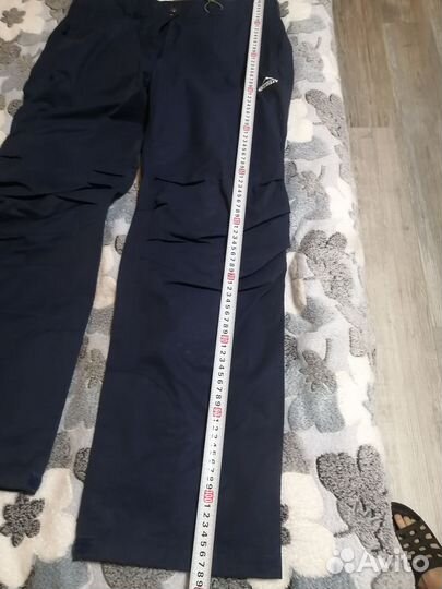 Треккинговые брюки