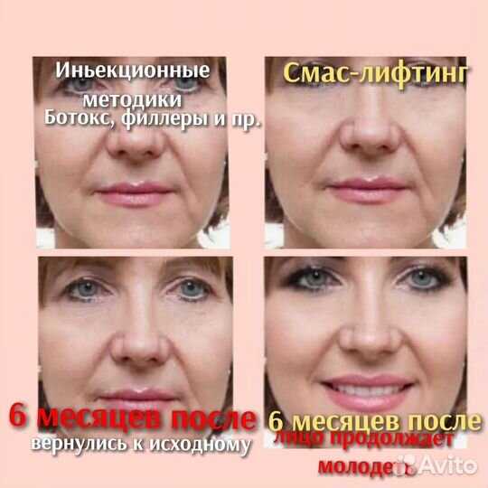 Подбородок, овал лица
