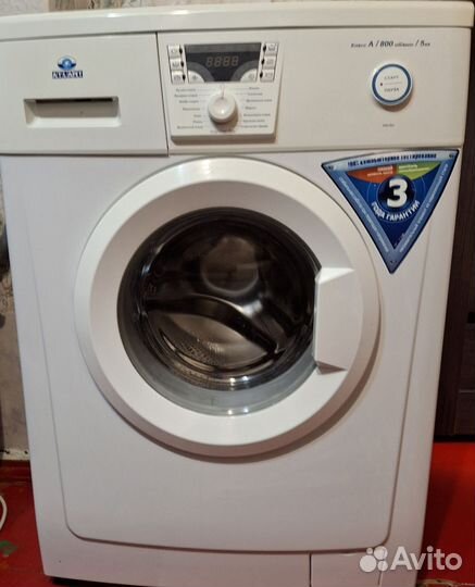 Стиральная машина бу