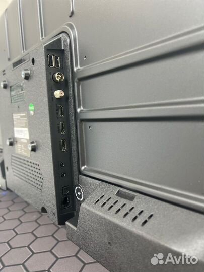 Телевизор sber sdx 32f2139