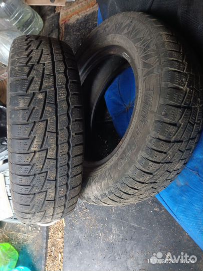 Cordiant Winter Drive 175/70 R13 82T