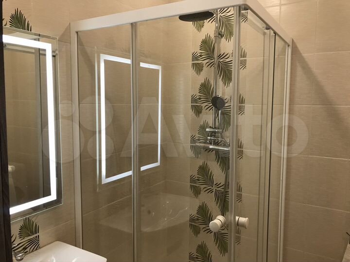 Квартира-студия, 23 м², 10/15 эт.