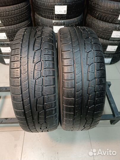 Nokian Tyres WR G2 225/65 R17 106H