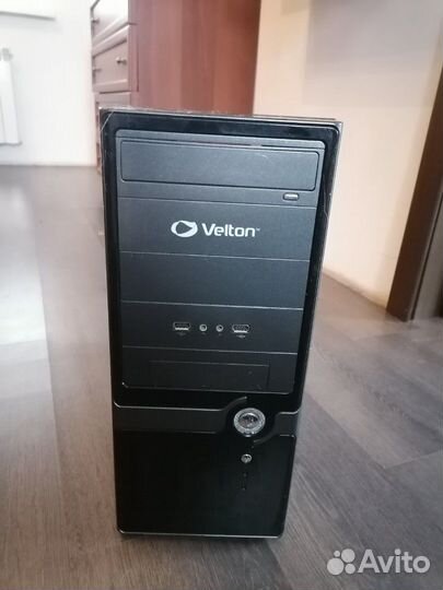 Продам корпус от системного блока