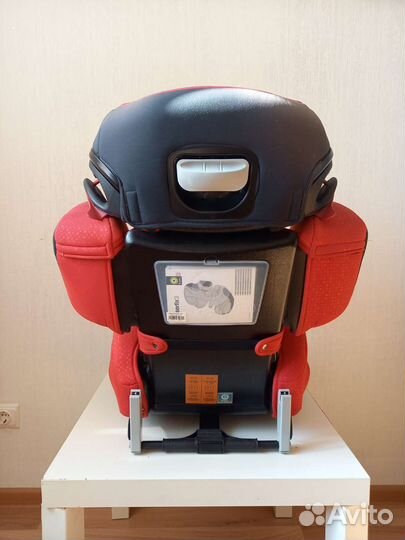 Детское автокресло 15 до 36 кг