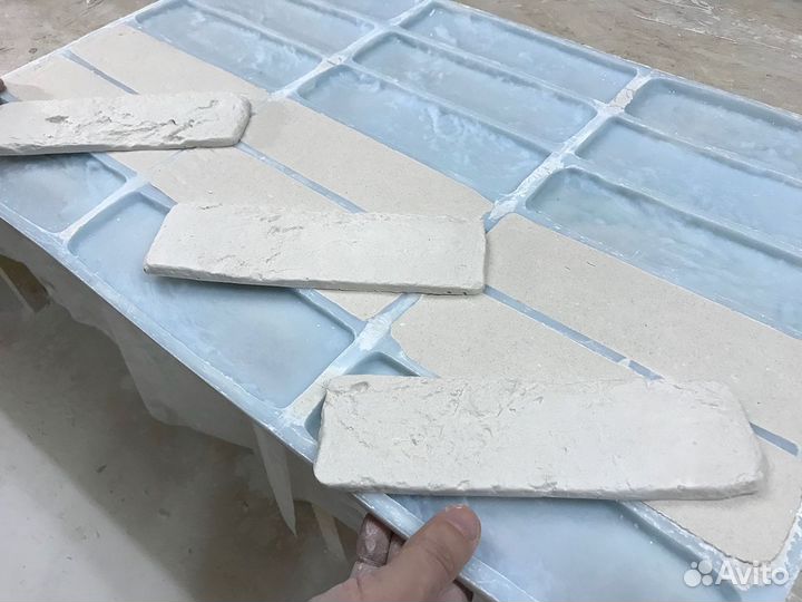 Декоративный кирпич Декоративный камень