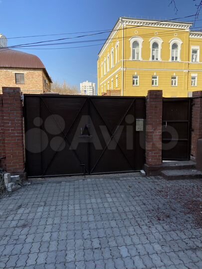 Дом 138 м² на участке 3 сот.