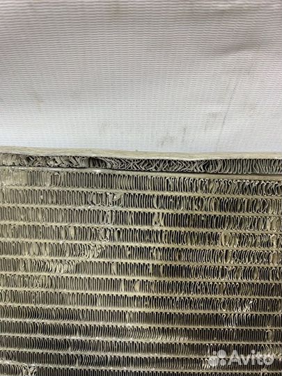 Радиатор кондиционера Volkswagen Passat B5