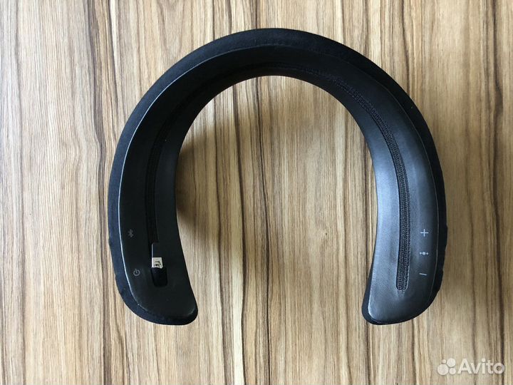 Bose Soundwear Companion