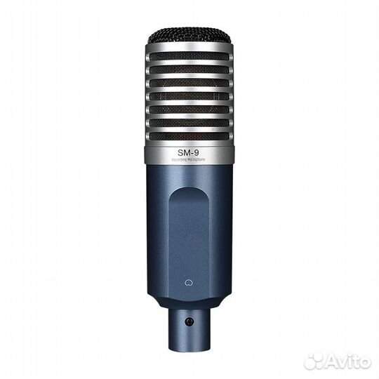Микрофон Takstar SM-9