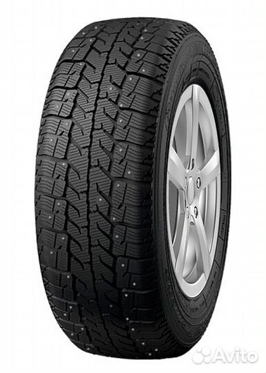 Cordiant Business CW 2 195/75 R16C Q