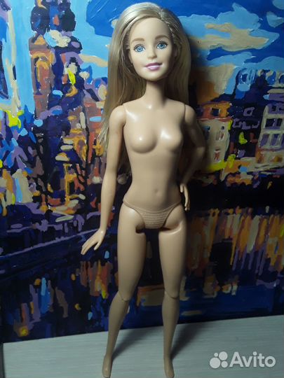 Барби оригинал Matel