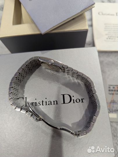 Часы наручные женские Christian Dior, оригинал