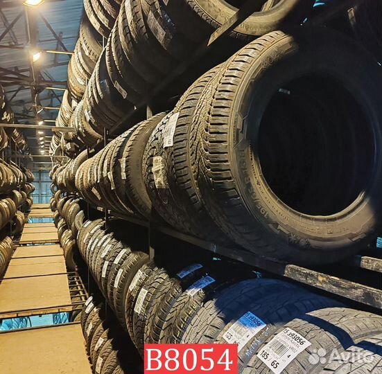 Nokian Tyres Hakkapeliitta 8 205/55 R16 92P