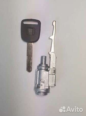 Личинка замка зажигания хонда CRV Civic Accord