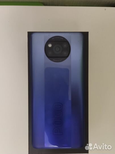 Xiaomi Mi 11 Lite, 8/256 ГБ