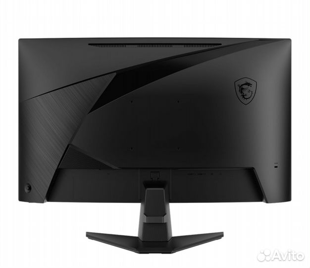 Игровой монитор Msi 27 дюмоц 250Hz