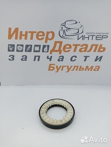 Подшипник опорный переднего амортизатора suzuki