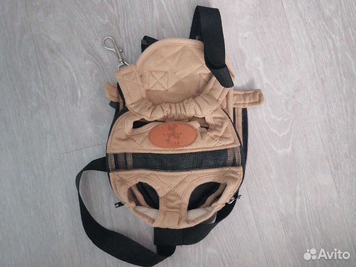 Рюкзак переноска для животных