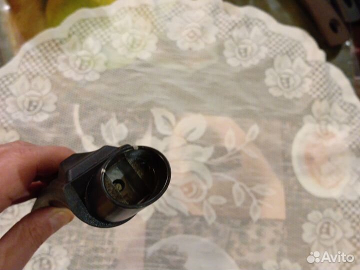 Ручка для сковородки съемная #1