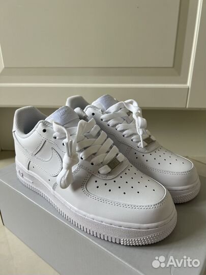 Кроссовки Nike Air Force 1 low