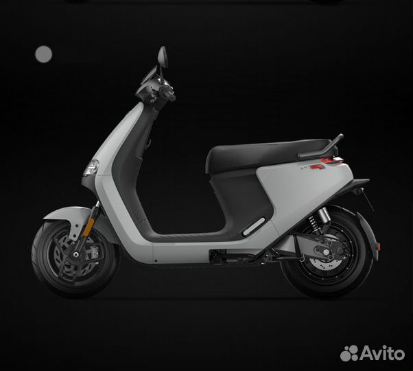 Ninebot E200 P one электроскутер