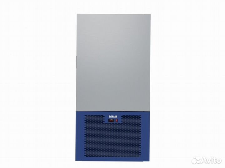 Морозильник