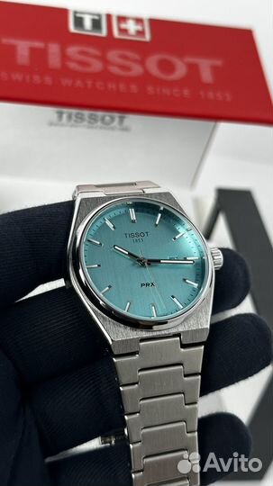 Наручные часы Tissot PRX
